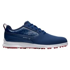 FootJoy Superlites XP Mens Golf Shoes -Golf Sales Store 24780 NAVY