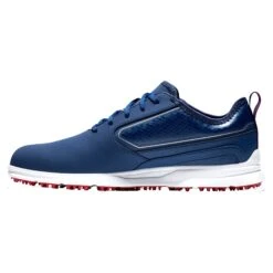 FootJoy Superlites XP Mens Golf Shoes -Golf Sales Store 24780 NAVY 1