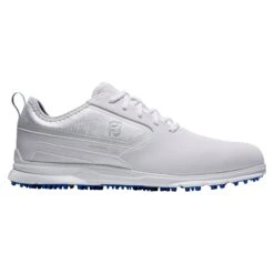 FootJoy Superlites XP Mens Golf Shoes -Golf Sales Store 24780 WHITE