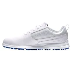 FootJoy Superlites XP Mens Golf Shoes -Golf Sales Store 24780 WHITE 1