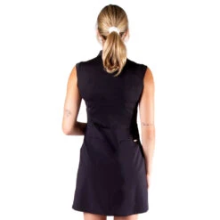NVO Emilia Womens Golf Dress -Golf Sales Store 24813 BLACK001 1 b57a7279 b744 4ee5 9556 0fdf031e2567