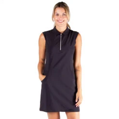 NVO Emilia Womens Golf Dress -Golf Sales Store 24813 BLACK001 2d46687d ebcf 469c 85cf 36633b4a71e4