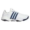 Adidas Golf Adidas TOUR360 22 Mens Golf Shoes -Golf Sales Store 24863 WTNVYSLVR100