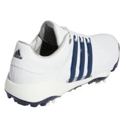 Adidas Golf Adidas TOUR360 22 Mens Golf Shoes -Golf Sales Store 24863 WTNVYSLVR100 2