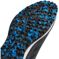 Adidas Golf Adidas S2G BOA Spikeless Black Mens Golf Shoes -Golf Sales Store 24864 BLKBLKGY6001 4