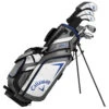 Callaway XT 10 Piece Junior Complete Golf Set -Golf Sales Store 24922