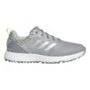 Adidas Golf Adidas S2G Spikeless Grey Womens Golf Shoes