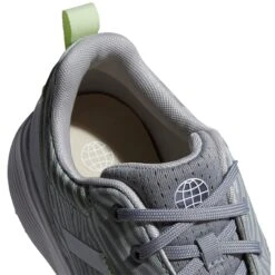 Adidas Golf Adidas S2G Spikeless Grey Womens Golf Shoes -Golf Sales Store 25043 GY3SLVLIM036 2