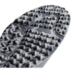 Adidas Golf Adidas S2G Spikeless Grey Womens Golf Shoes -Golf Sales Store 25043 GY3SLVLIM036 3