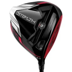 TaylorMade Stealth Plus Driver