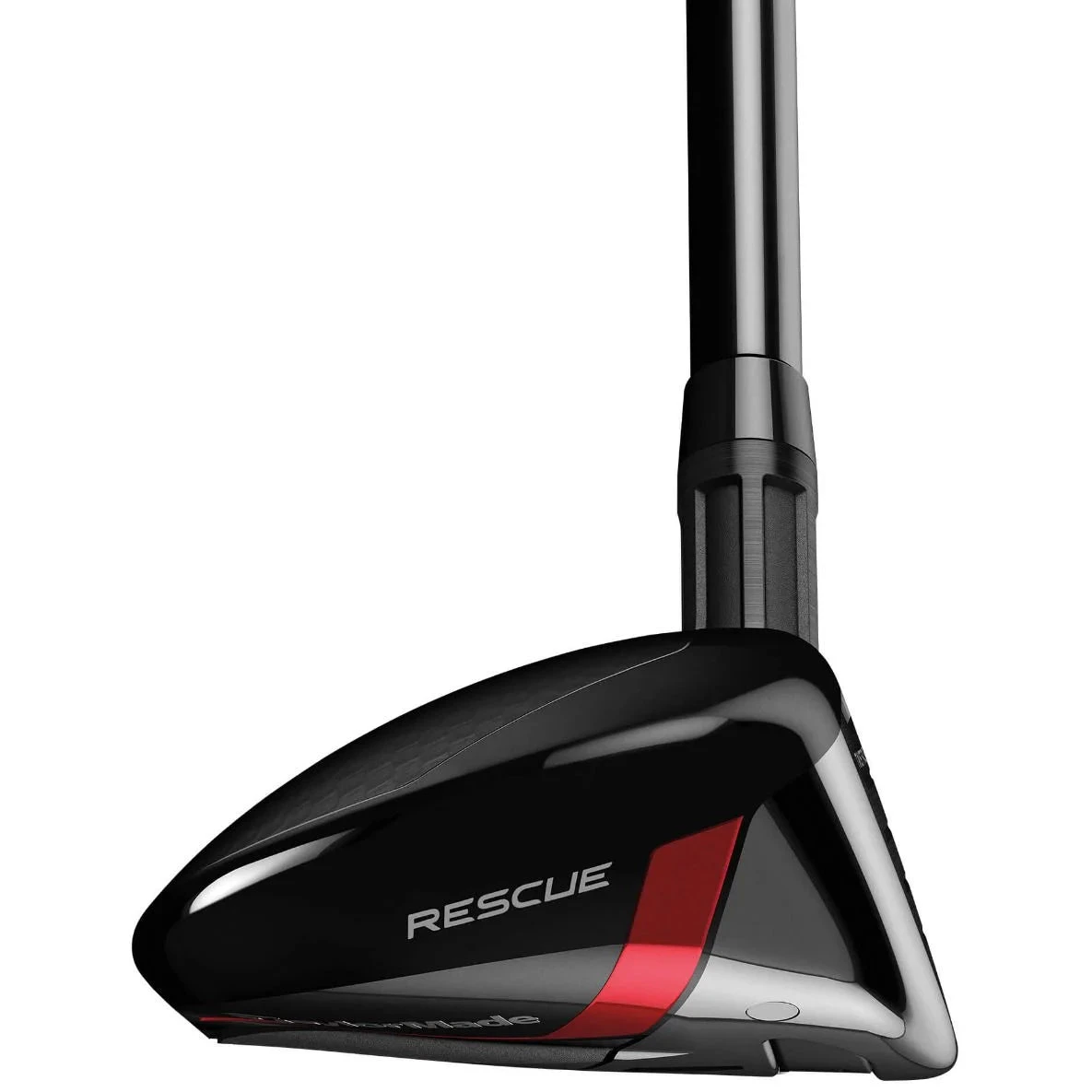 TaylorMade Stealth Rescue Hybrid 6 TaylorMade Stealth Rescue Hybrid - Image 4