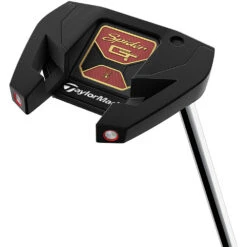 TaylorMade Spider GT Black Putter -Golf Sales Store 25061 2 79a2b924 f973 4565 bfa6 89537840b2ac