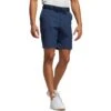 Adidas Golf Adidas Ultimate365 Core 8.5in Navy Mens Golf Shorts