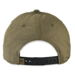 Callaway Rutherford Mens Golf Hat -Golf Sales Store 25198 MILITARYGREEN 1 2cf86b0b dcc2 41d2 af89 f50941cbf109