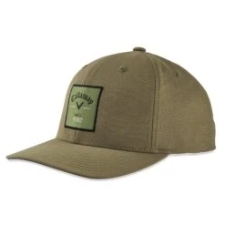 Callaway Rutherford Mens Golf Hat -Golf Sales Store 25198 MILITARYGREEN 8a373edf 4dbf 446b a7fb 6eab627954dc
