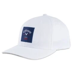 Callaway Rutherford Mens Golf Hat -Golf Sales Store 25198 WHTNVY 5ef1cbd2 3ab2 414b 9cb5 f6e4fe392d32