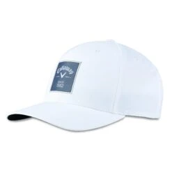 Callaway Rutherford Mens Golf Hat -Golf Sales Store 25198 WHT be58c271 0eac 4a0c 8172 4b4c197ebdfe