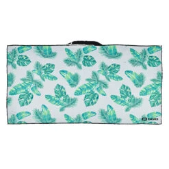 Ogio Golf Towel -Golf Sales Store 25215 TWILIGHTTROPIC 749d8cd1 5360 496a b6ef 45cb9ac4a21c