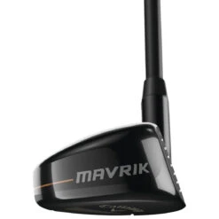 Callaway Mavrik 22 Womens Hybrid -Golf Sales Store 25228 3