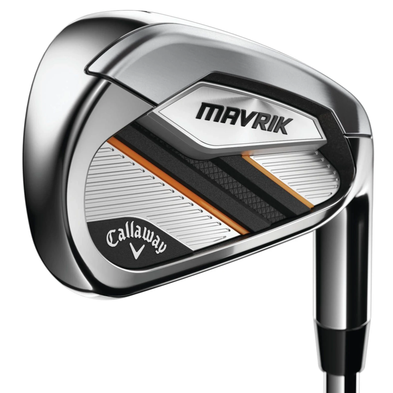 Callaway Mavrik 22 Left Hand Irons 3 Callaway Mavrik 22 Left Hand Irons