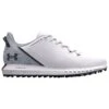 Under Armour HOVR Drive Spikeless White Mens Golf Shoes -Golf Sales Store 25336 WHITE100 dc584778 59d1 4fb8 a316 6decf723380c