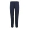 J.Lindeberg J. Lindeberg Pia Navy Womens Golf Pants -Golf Sales Store 25420 JLNAVY6855
