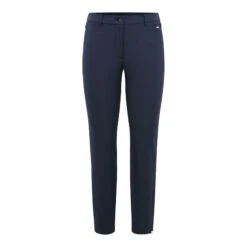 J.Lindeberg J. Lindeberg Pia Navy Womens Golf Pants