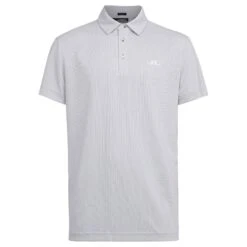J.Lindeberg J. Lindeberg Cam Mens Golf Polo