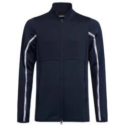 J.Lindeberg J. Lindeberg Char Mens Golf Jacket