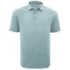 Swannies Blayne Mens Golf Polo -Golf Sales Store 25496 SLATE 4a940002 2de8 4bbd 8891 2c48065f35b8