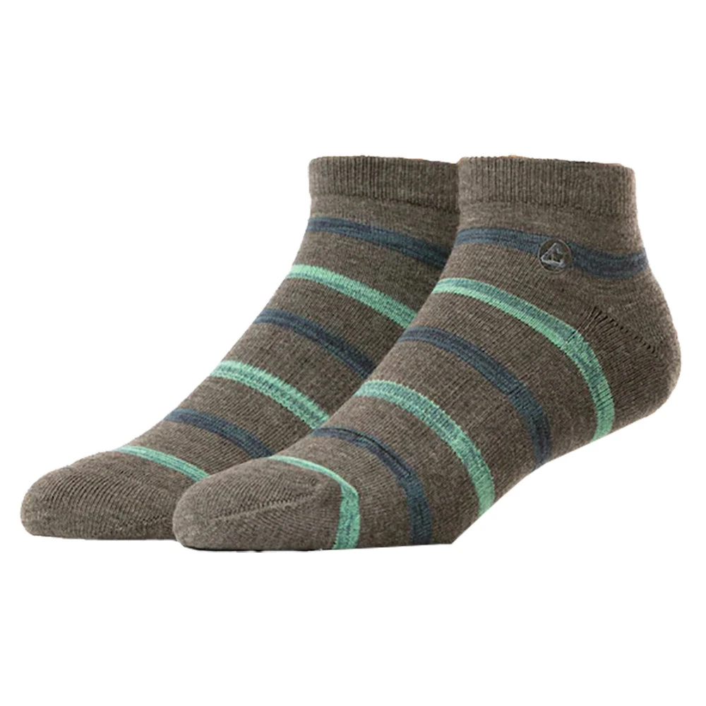 Cuater By TravisMathew Dagger Ankle Socks 3 Cuater By TravisMathew Dagger Ankle Socks