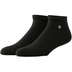 Cuater By TravisMathew Shorty Smalls Ankle Golf Socks
