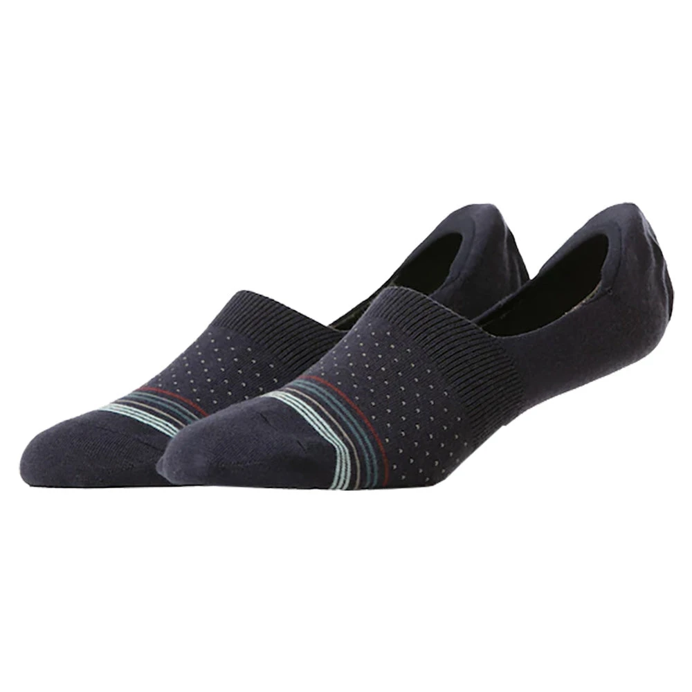 Cuater By TravisMathew Kingdom Hall No-Show Socks 3 Cuater By TravisMathew Kingdom Hall No-Show Socks