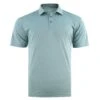 Swannies Maguire Slate Mens Golf Polo 1 Swannies Maguire Slate Mens Golf Polo -Golf Sales Store 25624 SLATE