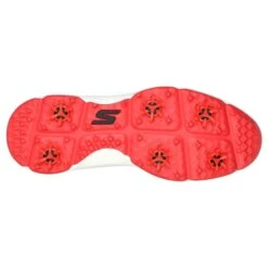 Skechers GO GOLF Torque 2 Mens Golf Shoes -Golf Sales Store 25648 BLKRED 2 9af15cd0 71e2 4054 adf5 9b53c10e8a61