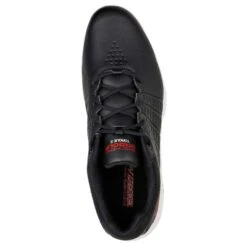 Skechers GO GOLF Torque 2 Mens Golf Shoes -Golf Sales Store 25648 BLKRED 3 ba224532 9f27 4534 aec8 a82322268143