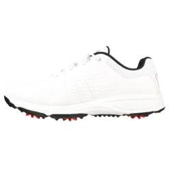 Skechers GO GOLF Torque 2 Mens Golf Shoes -Golf Sales Store 25648 WHTBLK 1 e36a1b49 dcb9 4798 a364 bc64f93e3a6c