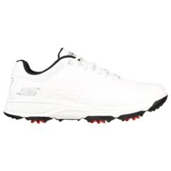 Skechers GO GOLF Torque 2 Mens Golf Shoes -Golf Sales Store 25648 WHTBLK e0ea909a 8fcd 4800 b734 cb29734ad7b3