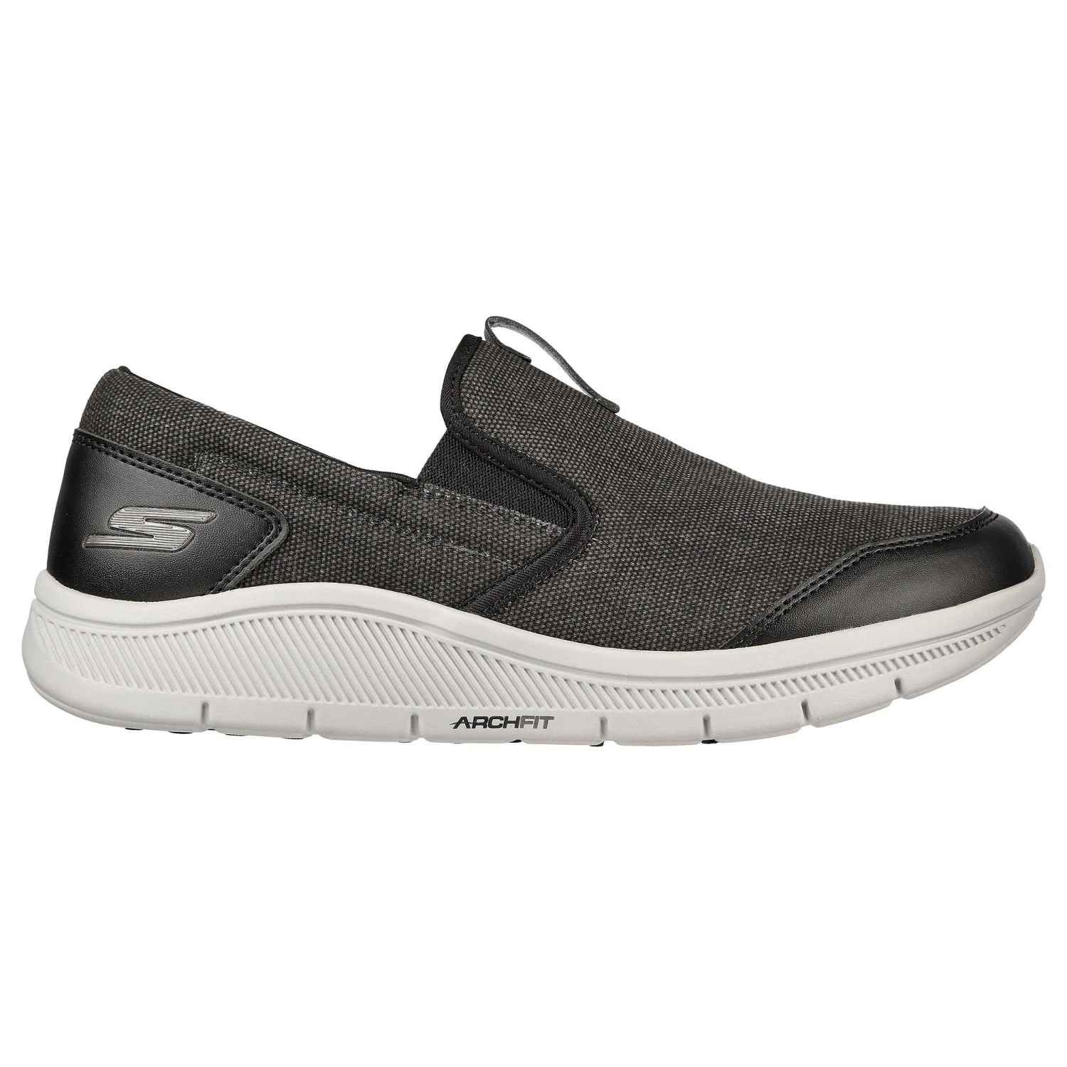 Skechers Relaxed Fit GO GOLF Arch Fit Walk Mens Golf Shoes 3 Skechers Relaxed Fit GO GOLF Arch Fit Walk Mens Golf Shoes