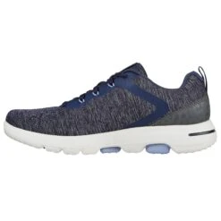 Skechers Relaxed Fit GO GOLF Walk 5 Womens Golf Shoes -Golf Sales Store 25653 NVYBLK 1 74f7ece9 ed06 4b2d 9c7e e0c3931efecc