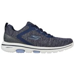 Skechers Relaxed Fit GO GOLF Walk 5 Womens Golf Shoes -Golf Sales Store 25653 NVYBLK 49dc5bcb 35e8 4730 be49 85935f19f4ac