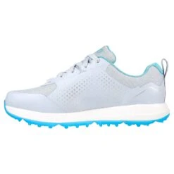 Skechers GO GOLF Elite 5 Womens Golf Shoes 10 Skechers GO GOLF Elite 5 Womens Golf Shoes -Golf Sales Store 25656 GRYAQUA 1 24eaf885 0ce1 4b0a a833 868cbf28c338