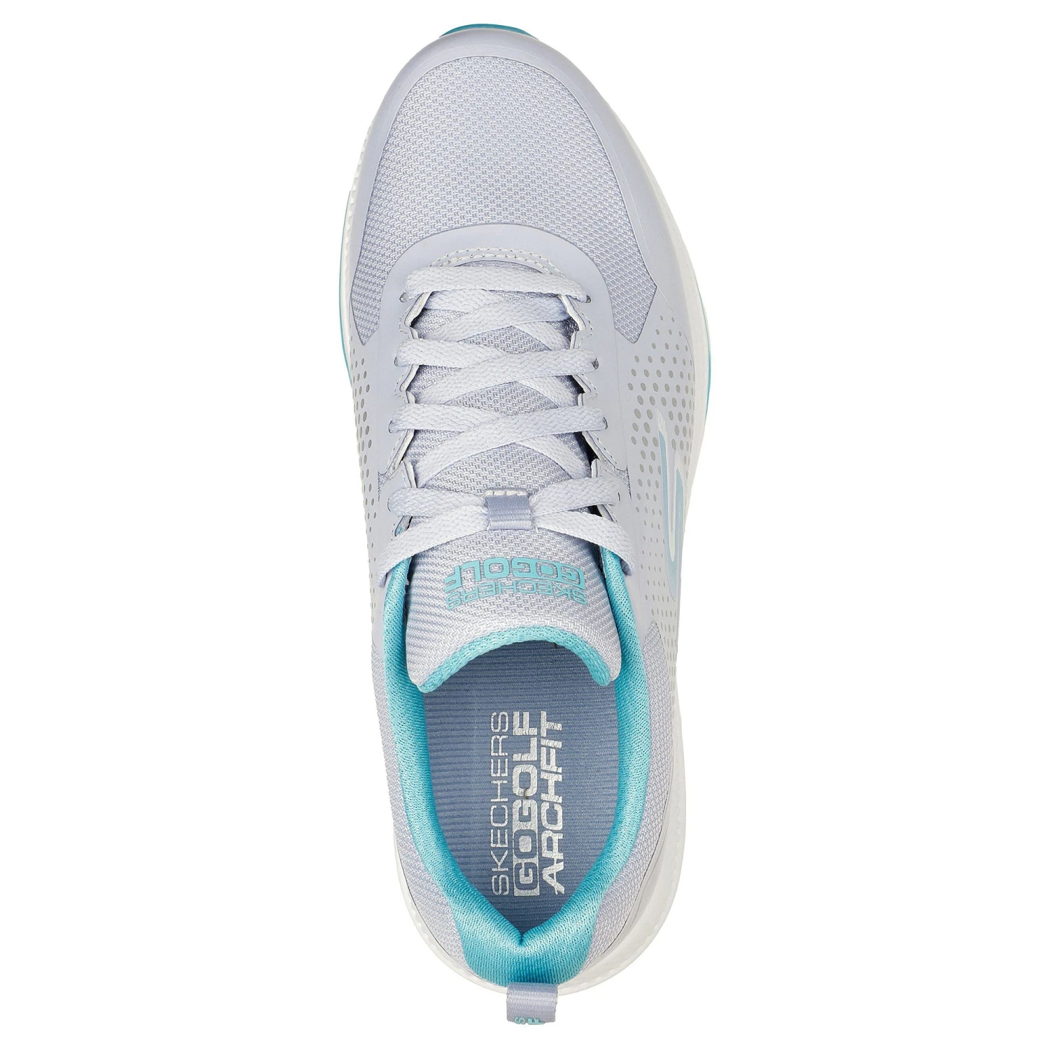 Skechers GO GOLF Elite 5 Womens Golf Shoes 7 Skechers GO GOLF Elite 5 Womens Golf Shoes - Image 5