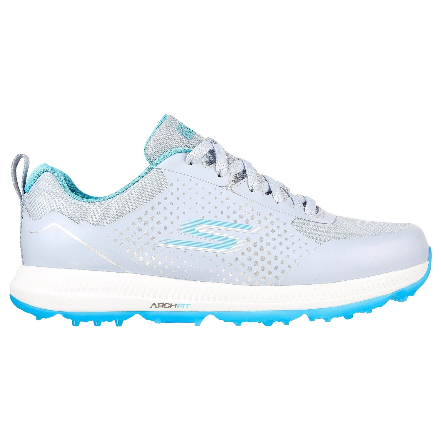 Skechers GO GOLF Elite 5 Womens Golf Shoes 5 Skechers GO GOLF Elite 5 Womens Golf Shoes - Image 3