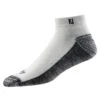 FootJoy ProDry Sport XL White Low Cut Golf Socks - 2 Pack -Golf Sales Store 25662 dbbf1c67 0aab 441f aa08 84dc6b053abd