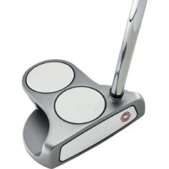 Odyssey White Hot OG Left Hand Putter -Golf Sales Store 25671 2BALL 2 670a3d02 099e 4673 9eb7 23d12c8acd60