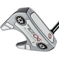 Odyssey White Hot OG Stroke Lab Left Hand Putter -Golf Sales Store 25694 SEVEN