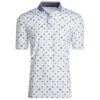 Greyson Jungle GOAT Boys Golf Polo -Golf Sales Store 25696 ARCTIC100