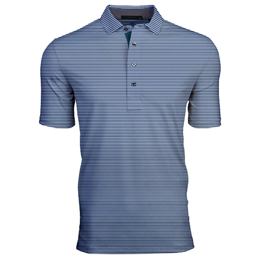 Greyson Saranac Boys Golf Polo 3 Greyson Saranac Boys Golf Polo