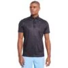 Redvanly Union Mens Golf Polo -Golf Sales Store 25712 TUXEDO